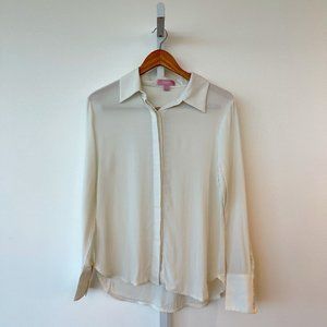 Numi The Simone Button-Up Blouse